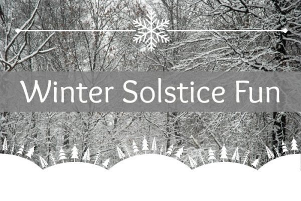 Winter Solstice Activities – Gifted Guru