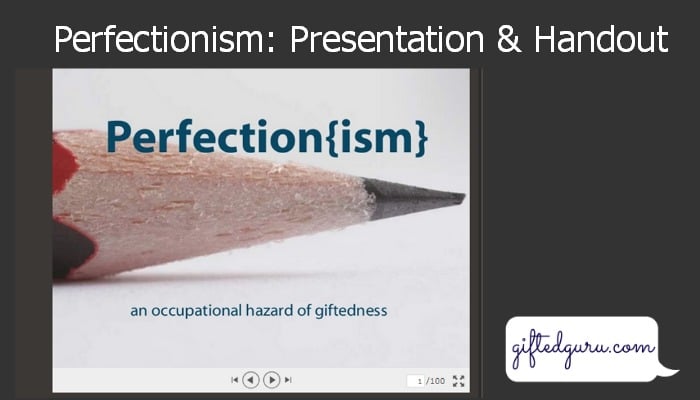 perfectionism-presentation-and-handout