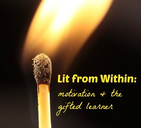 Lit-from-within- motivation