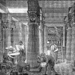 Library of Alexandria