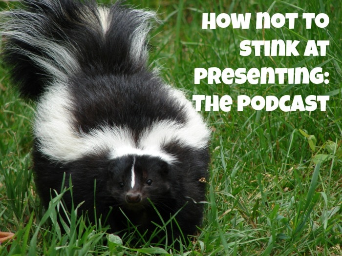 how-not-to-stink-at-presenting