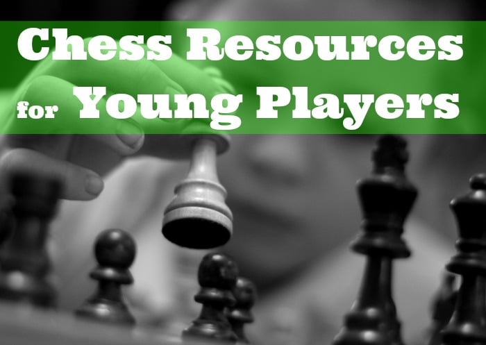 Chess Opening Traps for Kids - British Chess News