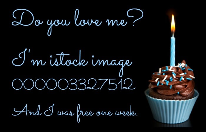 istock-cupcake