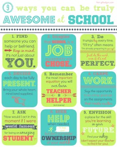 9-ways-you-can-be-truly-awesome-at-school