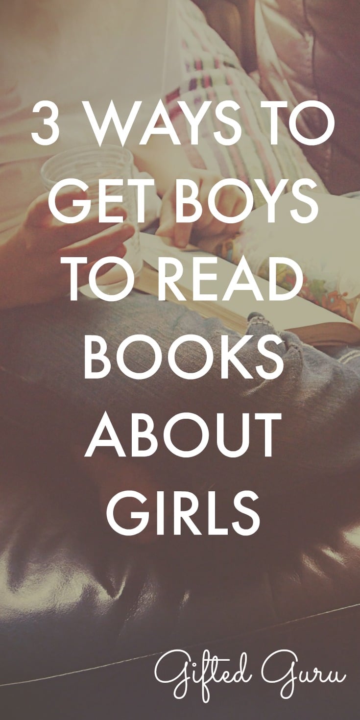 3-ways-to-get-boys-to-read-books-about-girls-pinterest