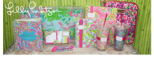 Urban Girl Lilly Pulitzer