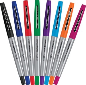 https://giftedguru.com/wp-content/uploads/2015/09/pens-pencils-markers-porous-point-089485-papermate-flair-ultra-fine-pens-pack-of-8-assorted-colors-9-300x297.jpg