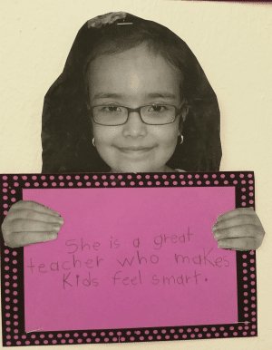 What’s Your Sentence? – Gifted Guru