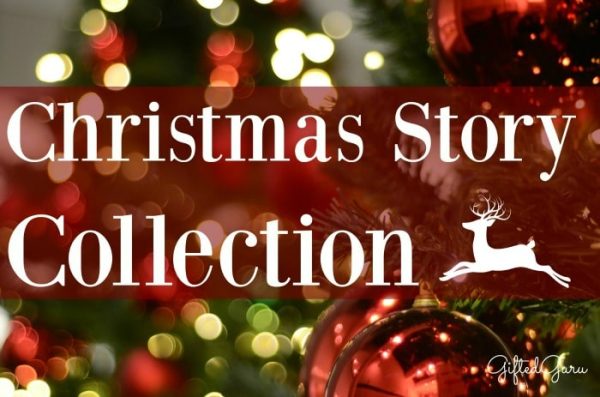 Christmas Story Collection – Free Audio Download – Gifted Guru