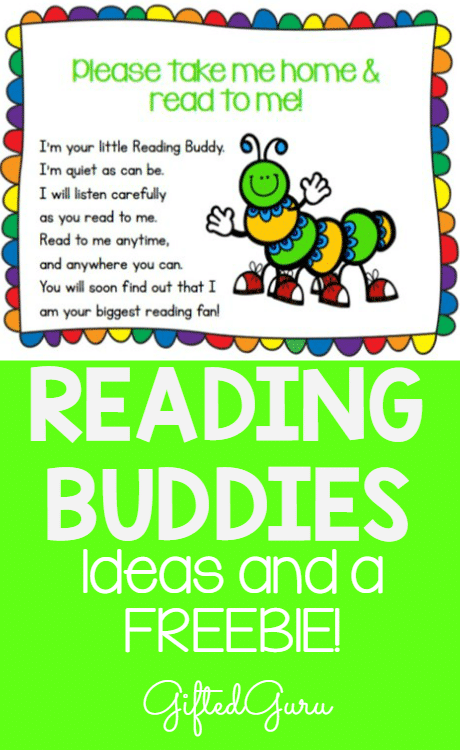 Reading-Buddies-Ideas-and-a-Freebie