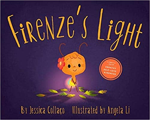 cover of Firenze's Light