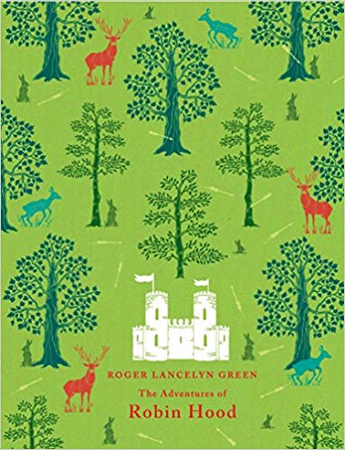 cover-image-of-book-robin-hood