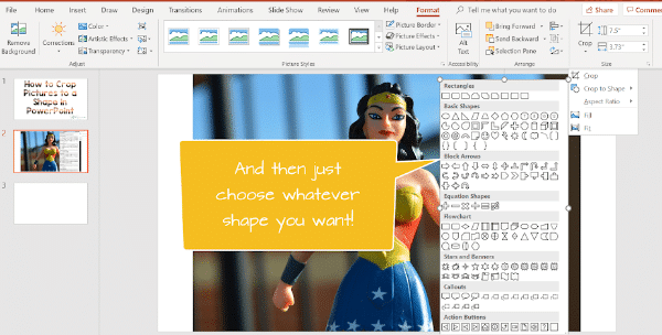 screenshot-of-powerpoint-How_to_Crop_Images_to_a_Shape_in_PowerPoint_Gifted_Guru