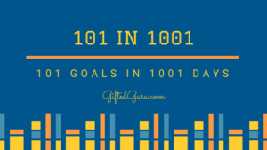 books_on_blue_background_cover_image_101_in_1001_101_goals_in_1001_days_gifted_guru
