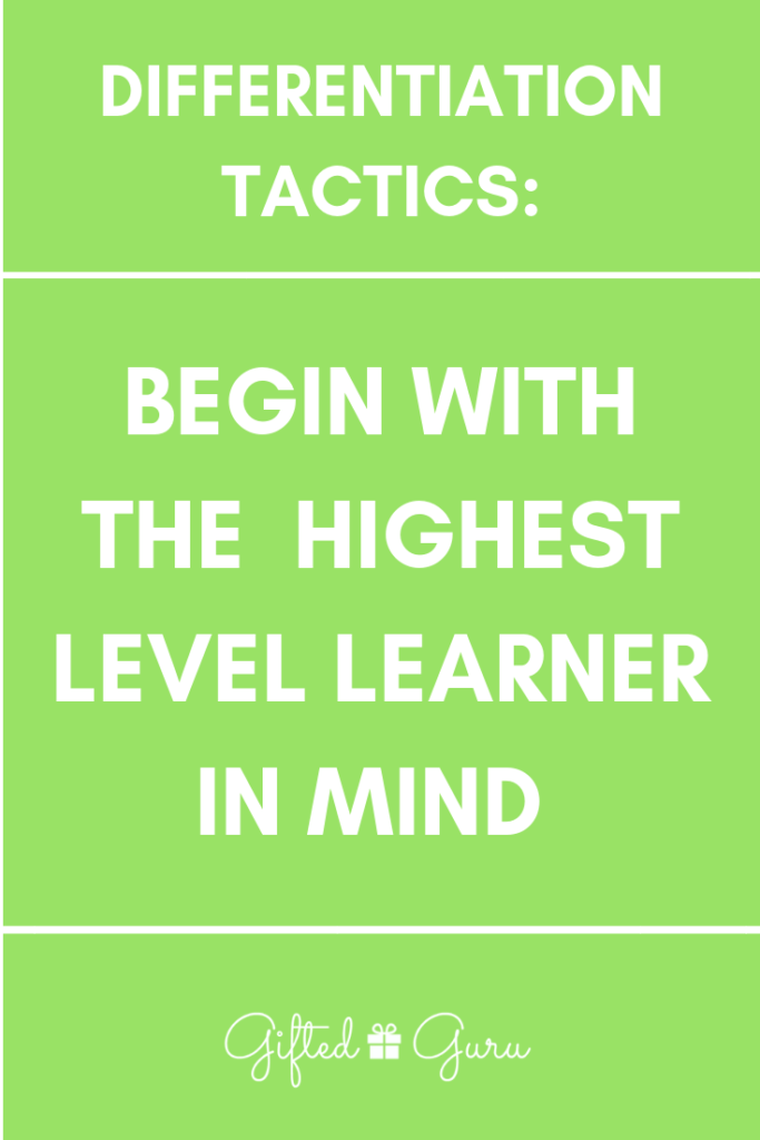 lime-green-background-with-text-Begin_with_the_highest_level_learner_in_mind