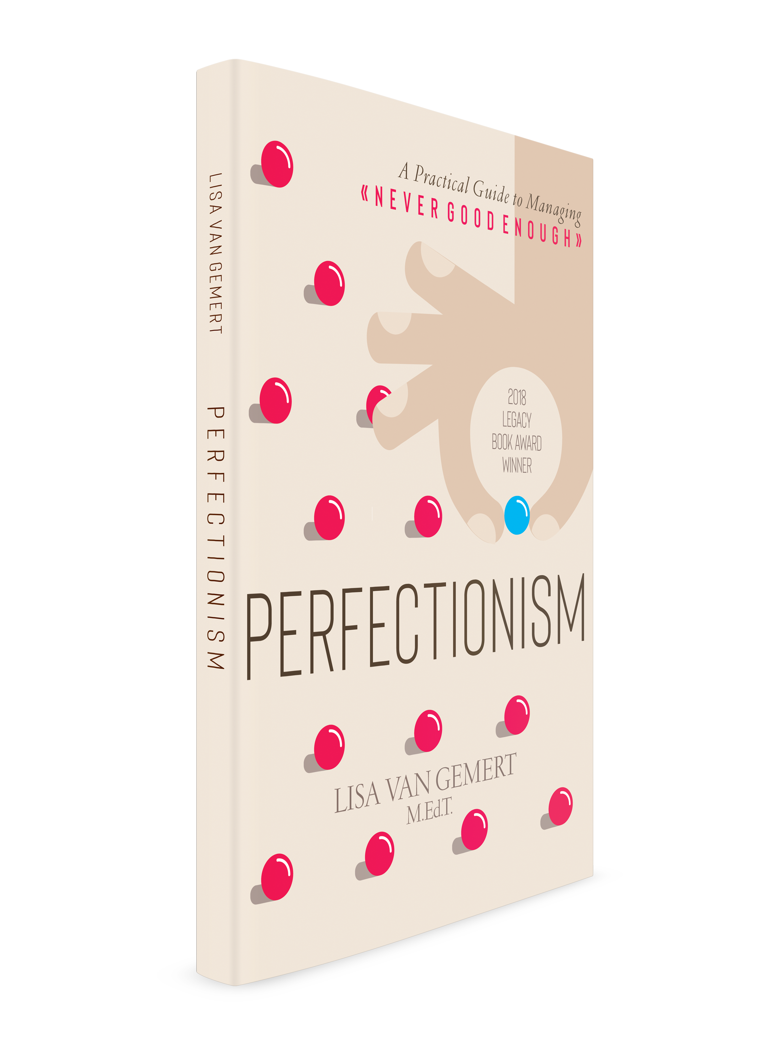 Perfectionism Gifted Guru