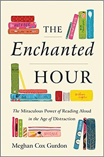 cover of The Enchanted Hour