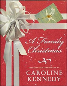 cover of book A Family Christmas