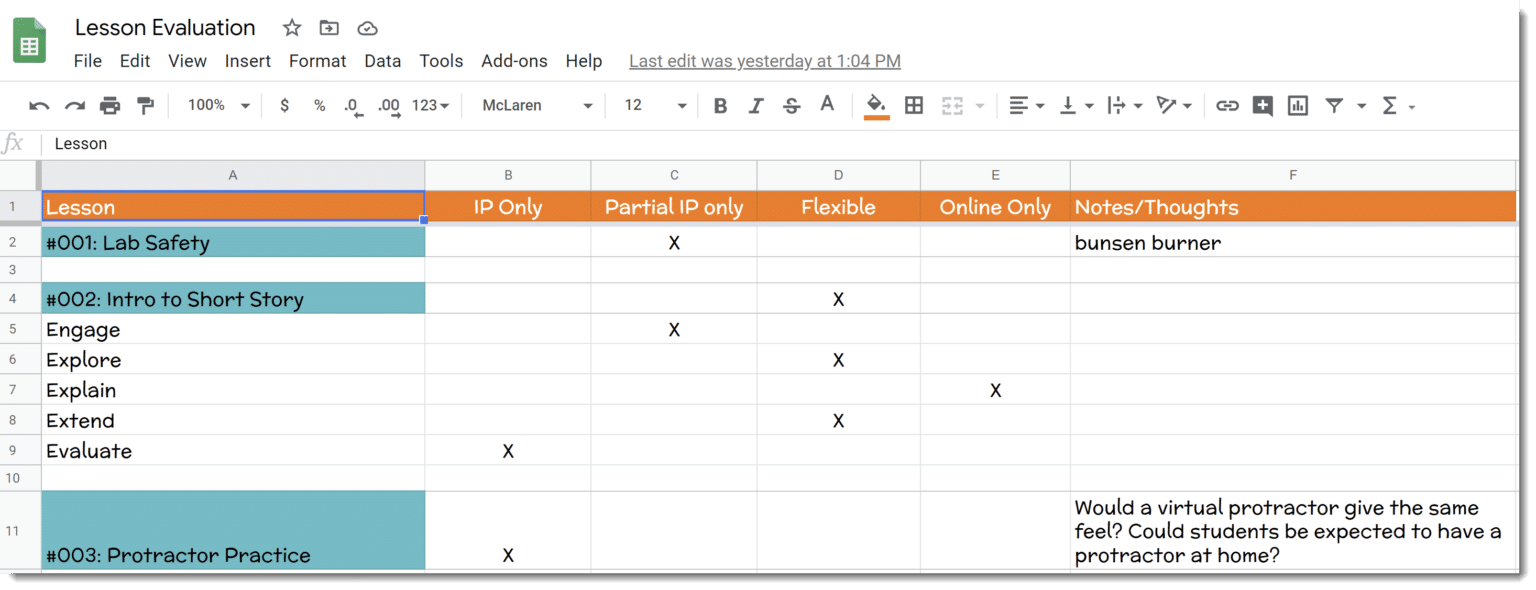 6 Steps to Prepare for Blended Virtual Learning - Gifted Guru