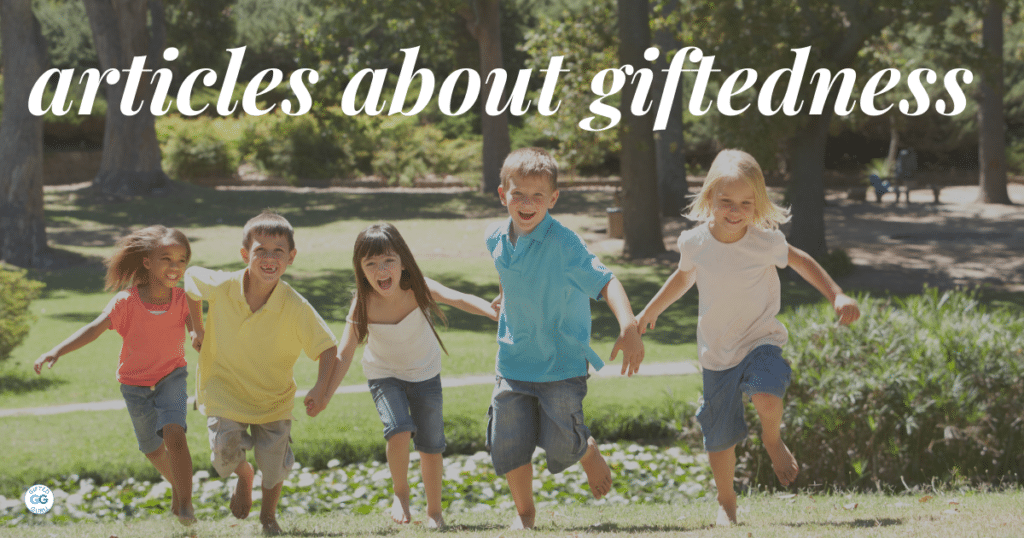 group of children running holding hands